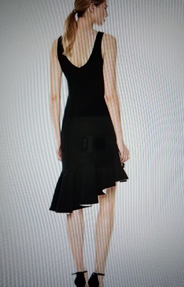 Halston Heritage Eveningwear Dress - Picture 2 of 5